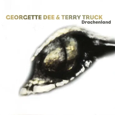 Drachenland by Georgette Dee & Terry Truck - album cover