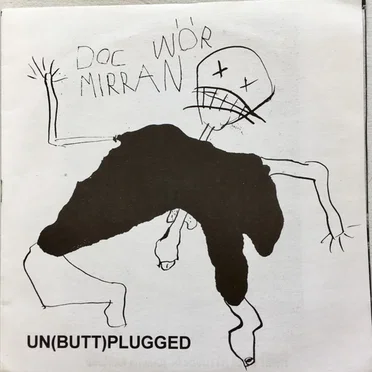 Un(Butt)plugged