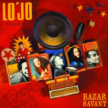 Bazar savant