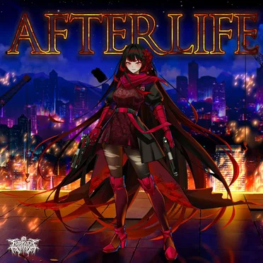 Afterlife