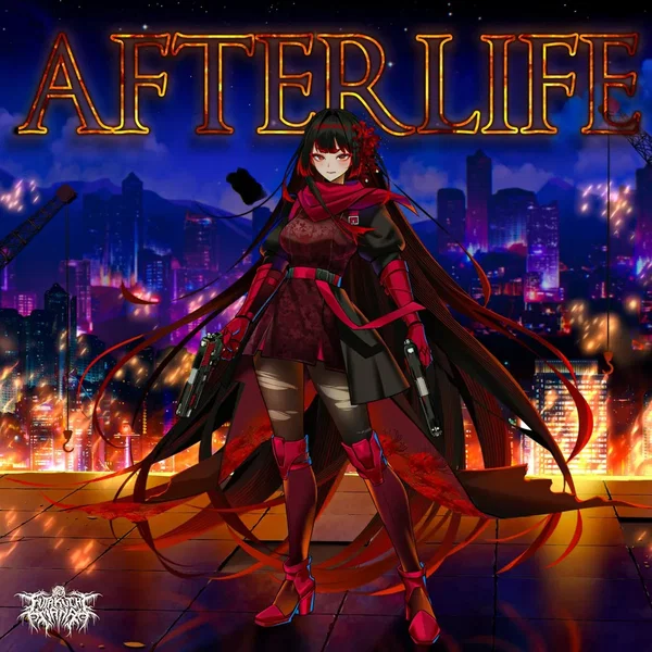 Afterlife