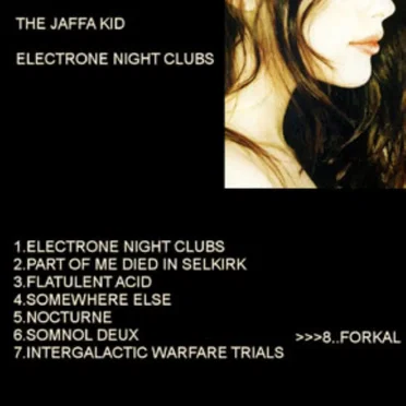 Electrone Night Clubs