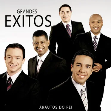 Grandes Éxitos