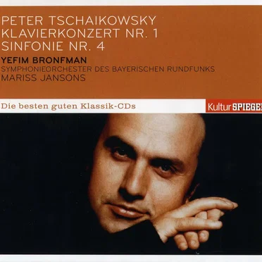 Klavierkonzert Nr. 1 / Sinfonie Nr. 4