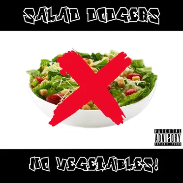 No Vegetables!