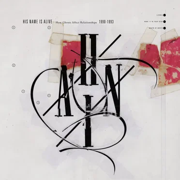 How Ghosts Affect Relationships 1990–1993