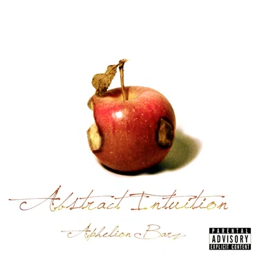 Abstract Intuition by Aphelion Barz - album cover