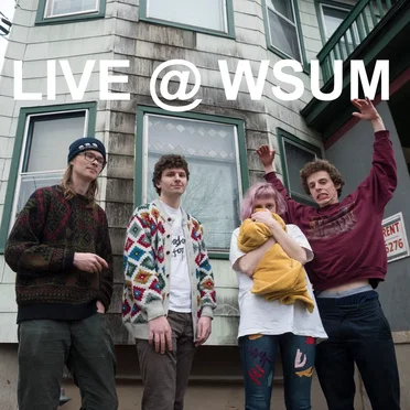 Live @ WSUM