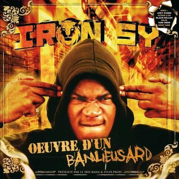 Œuvre d'un banlieusard