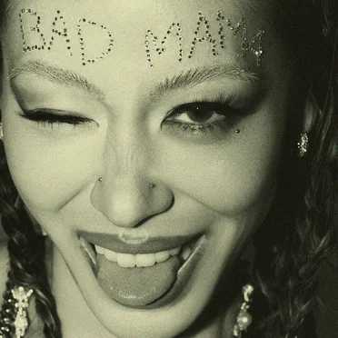 Bad Mama by Dizzy Dizzo - album cover