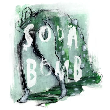 Wanna Jam? by Soda Bomb - album cover