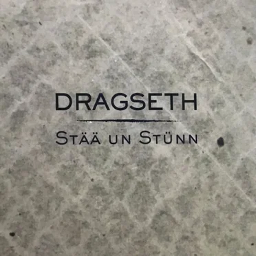 Stää un Stünn by Dragseth Duo - album cover