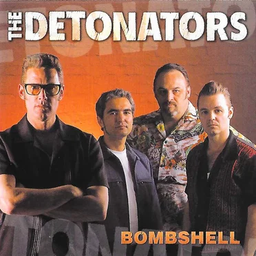 The Detonators