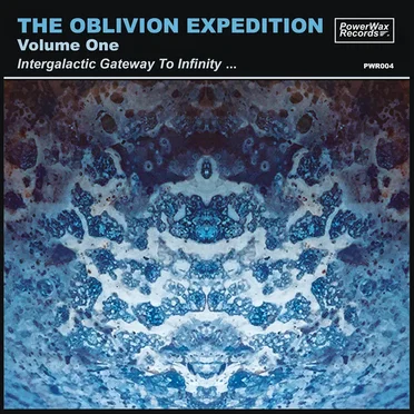 The Oblivion Expedition
