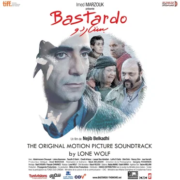 Bastardo - The Original Motion Picture Soundtrack