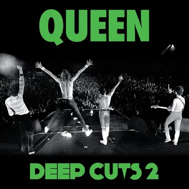 Deep Cuts, Volume 2 (1977–1982)