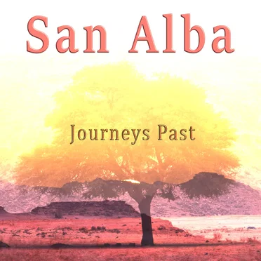 Journeys Past