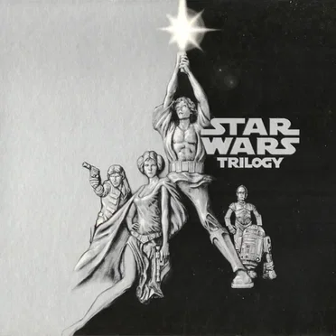 Star Wars Trilogy