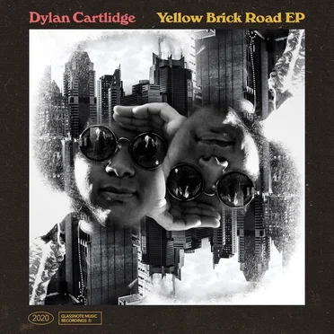 Yellow Brick Road by Dylan Cartlidge - album cover
