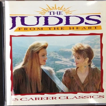 From the Heart: 15 Career Classics