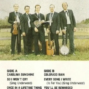 Bluegrass Express