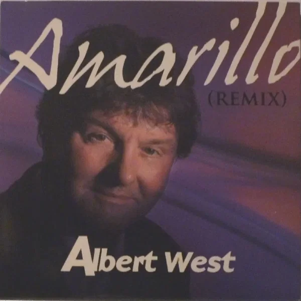 Amarillo