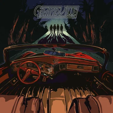 GrandVille