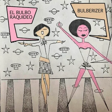 Bulberaizer / BulboRaquídeo