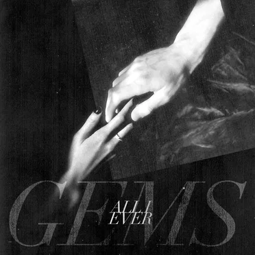 All I Ever by GEMS - album cover