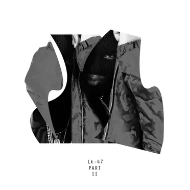 Lk-47, Part II by Leikeli47 - album cover