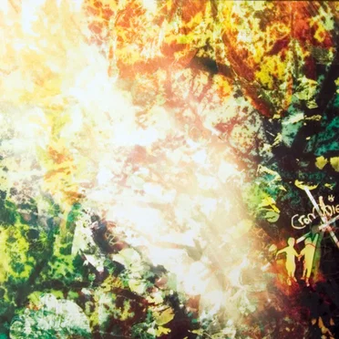 Forest Walk by Crombie - album cover