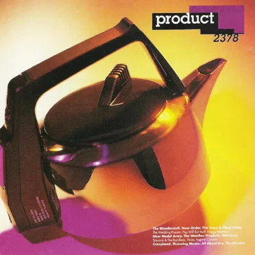 Product 2378 by Various Artists - album cover