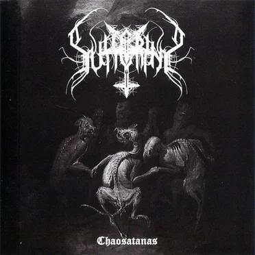 Chaosatanas by Suffering - album cover