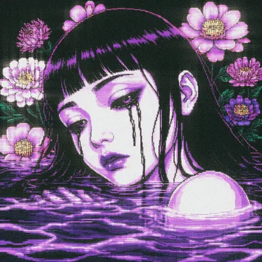 Dead Eyes by NINETRAUMA - album cover