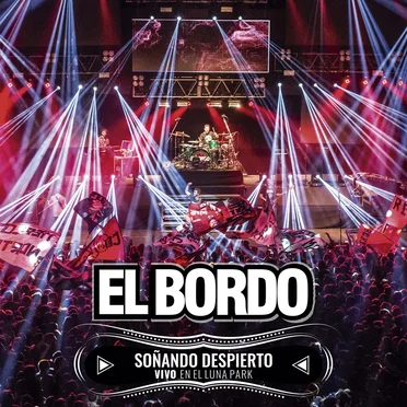 Soñando despierto (Vivo en el Luna Park)