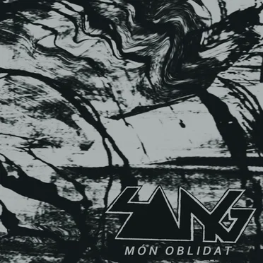 Món Oblidat by Sang - album cover