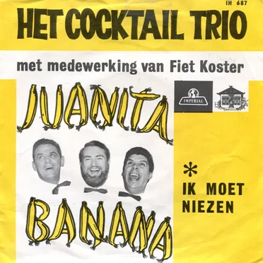 Juanita Banana