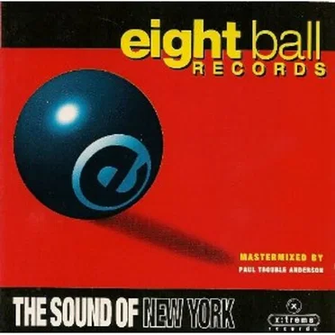 Eightball Records: The Sound of New York