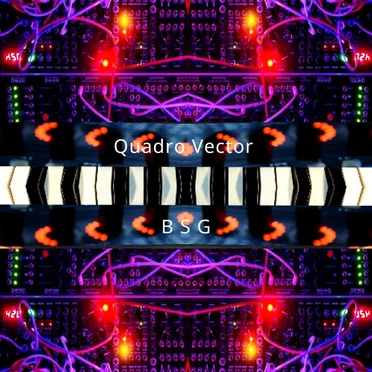Quadro Vector