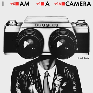 I Am A Camera