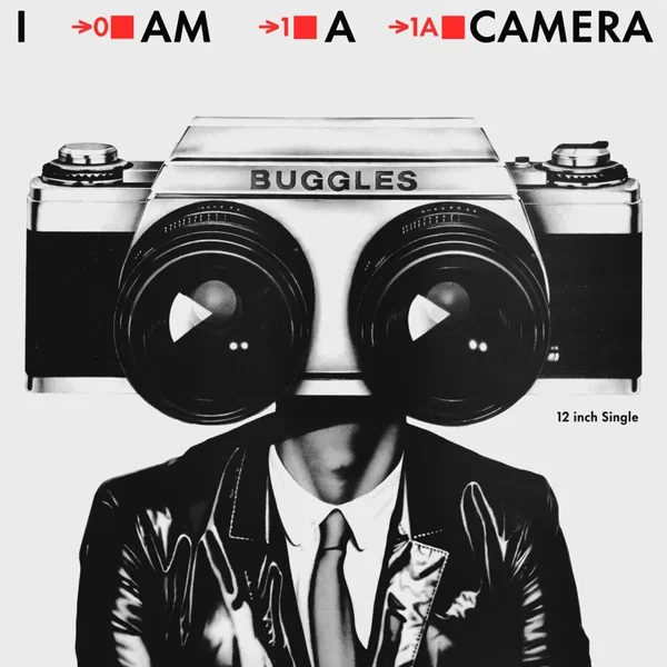 I Am A Camera