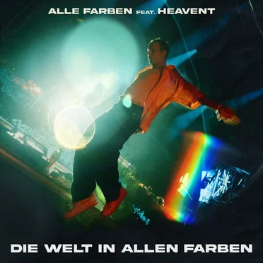 Die Welt in allen Farben