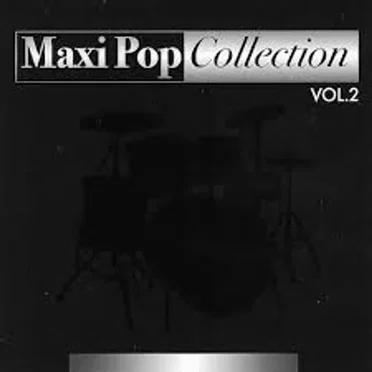 Maxi Pop, Volume II by Various Artists - album cover