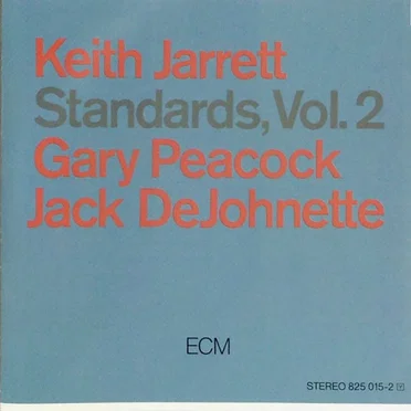 Standards, Vol. 2