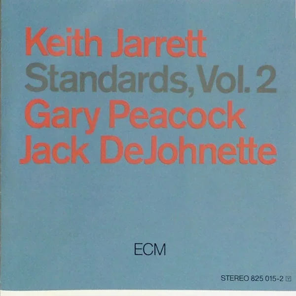 Standards, Vol. 2