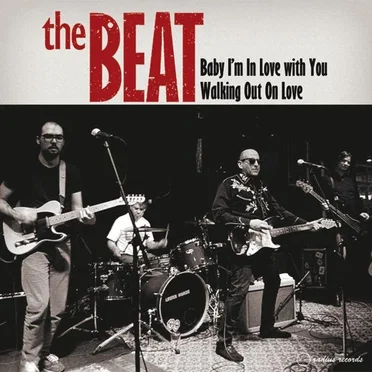 The Beat / The Maxies