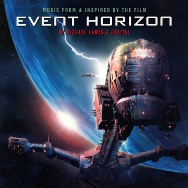 Event Horizon: Selections From the Motion Picture Soundtrack