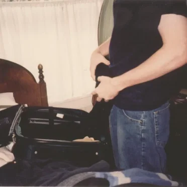 Pack Up Everything