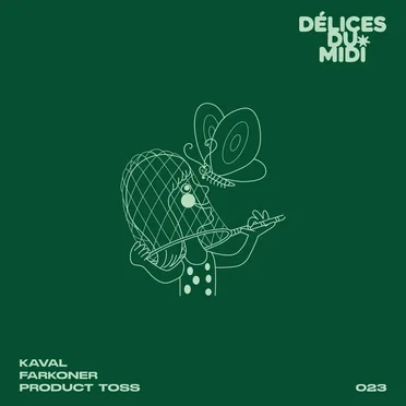 Délices du Midi (DDM023)