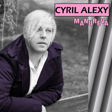 Cyril Alexy
